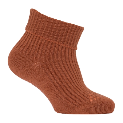 Skridsikre sokker til børn fra Melton