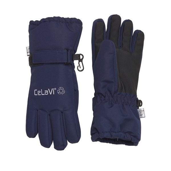 CeLaVi - Vind og vandtætte handsker til