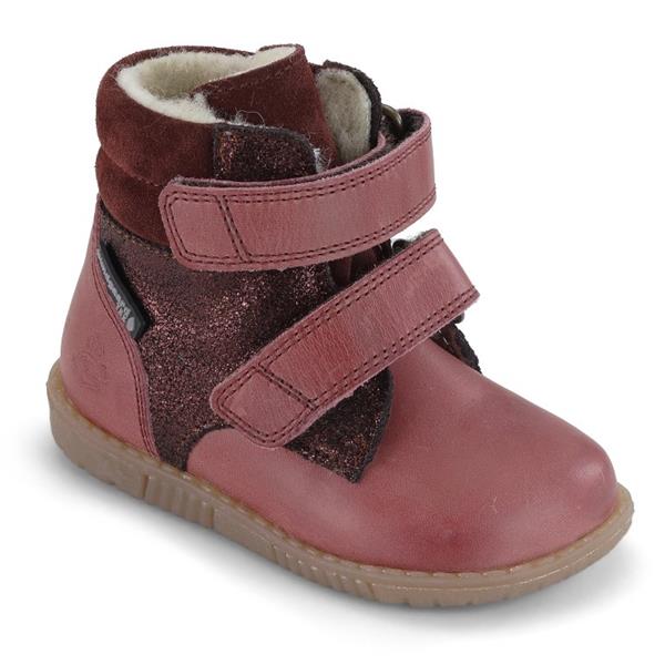 Bundgaard - Vandtæt vinterstøvler til børn -