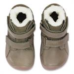 Vinterstøvler til baby