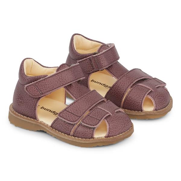 Bundgaard sandaler til børn fast hælkappe -