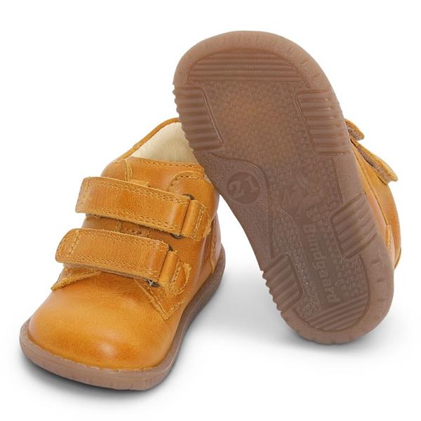 Bundgaard - Gode sko til børn led - Gul