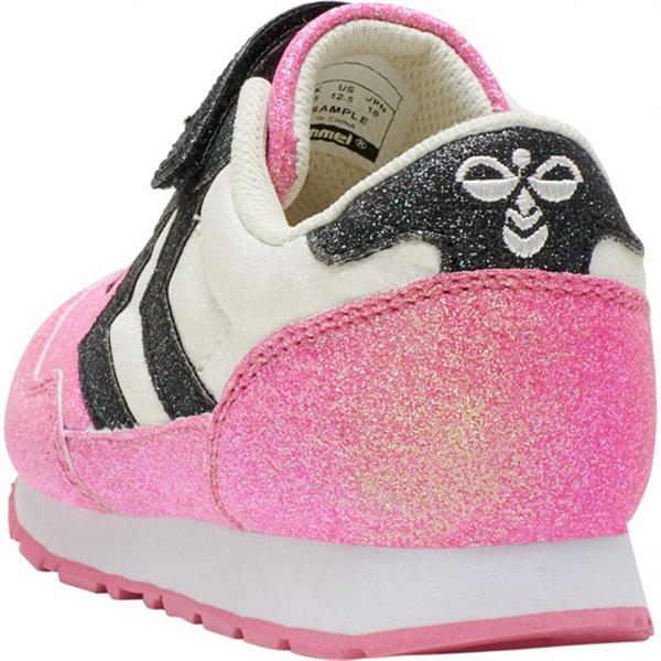 Formode Trænge ind tackle Hummel sneakers - Glimmer sko til børn - Reflex Glitter