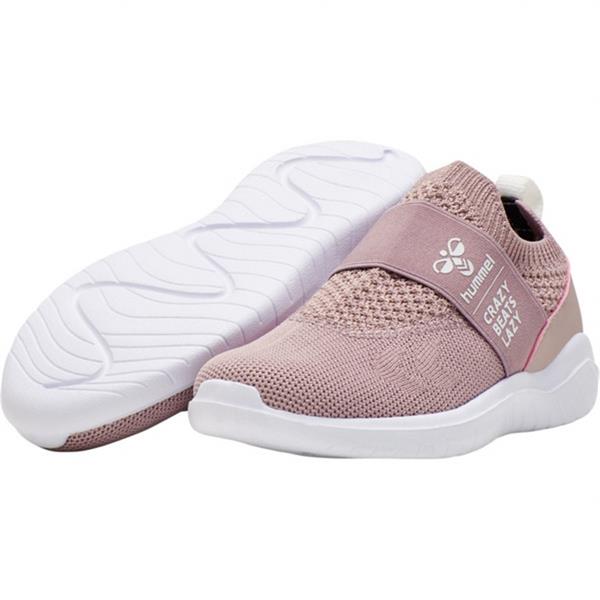 - Slip-On Recycle - Sneakers Rosa