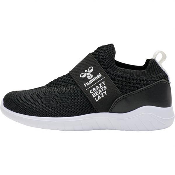 Hummel Knit Slip-On Recycle - Sneakers -