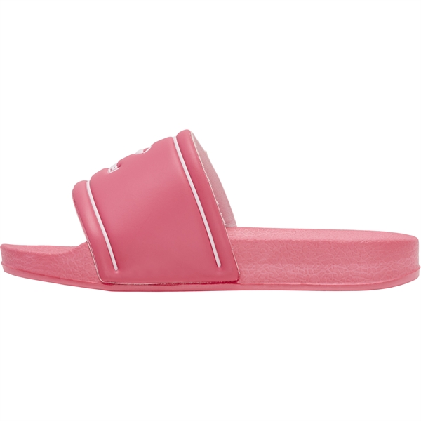Det Fejde Ansøger Hummel Klip klapper - hurtigtørrende pool-sandal - Pink