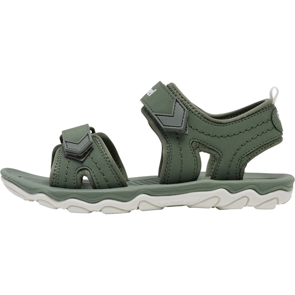Hummel - sandal til børn - Grøn