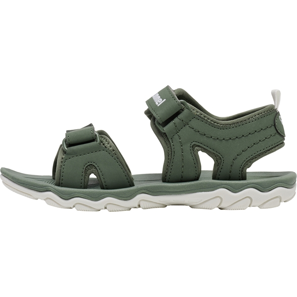 Hummel - sandal til børn - Grøn
