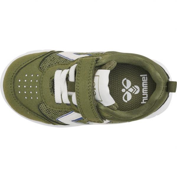 Hummel sneakers Crosslite sneakers | Grøn