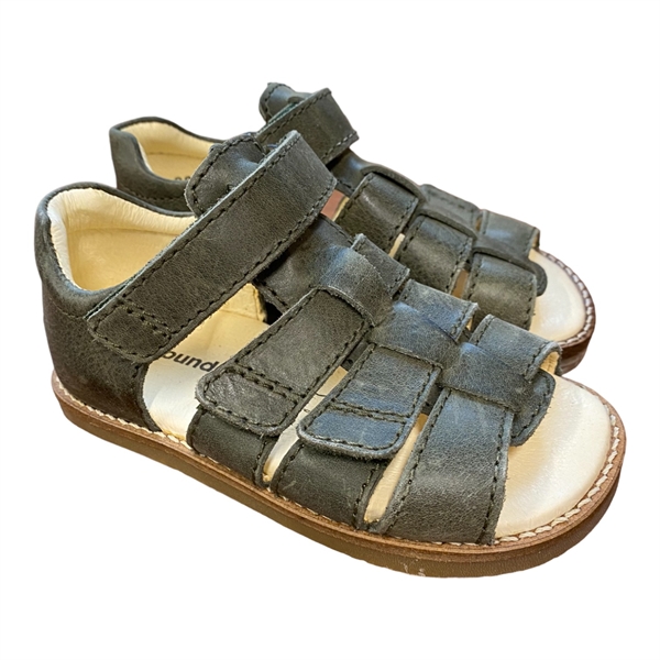 Bundgaard vareprøver børn - sandaler