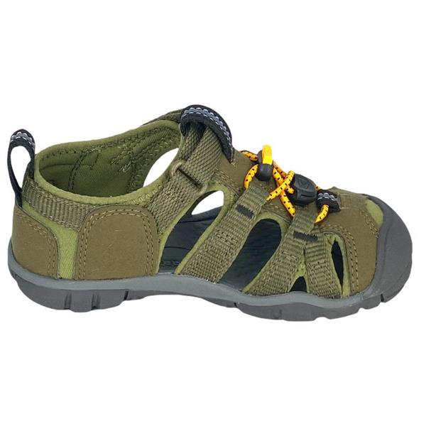KEEN sandaler til børn - Seacamp - Grøn
