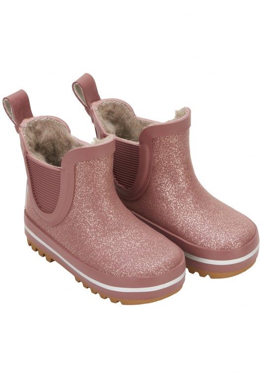 Mikk-Line| vintergummistøvler til børn