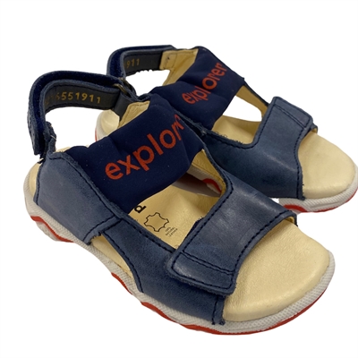 Billige sandaler til børn
