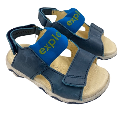 Billige sandaler til børn