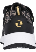Zig Zag sneakers leopard 