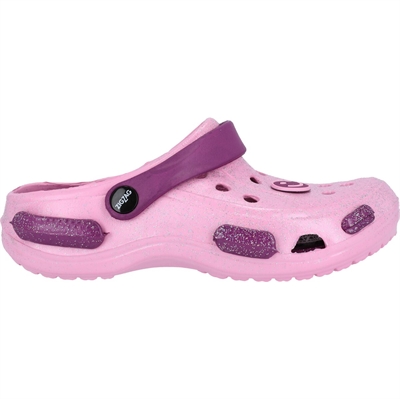 Clogs sandaler til børn