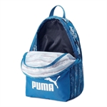 Blå rygsæk til børn fra Puma