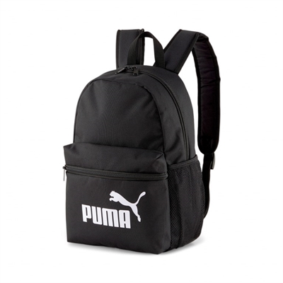 Puma rygsæk til børn i sort