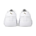 Hvide sneakers til børn - Puma